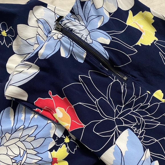 Reitmans Pattern Dress! - Picture 2 of 3